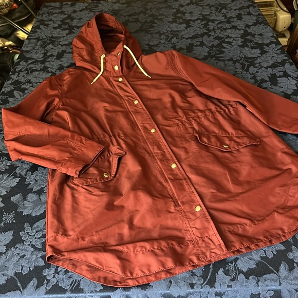 Old Navy spring jacket - Picture 6 of 10